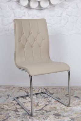 Стул Nicolas CK-1537A бежевый Bolton, фото 4