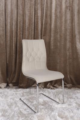 Стул Nicolas CK-1537A бежевый Bolton, фото 5