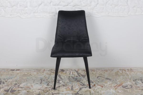 Стул Nicolas 1425 черный Bremen, фото 1