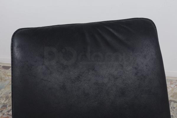 Стул Nicolas 1425 черный Bremen, фото 3