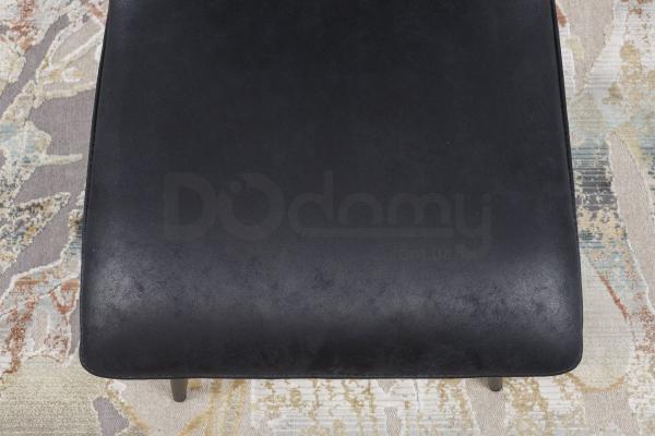 Стул Nicolas 1425 черный Bremen, фото 4