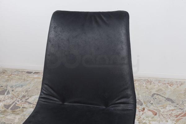 Стул Nicolas 1425 черный Bremen, фото 5