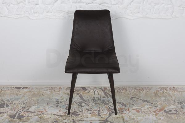 Стілець Nicolas 1425 коричневий Bremen, фото 1