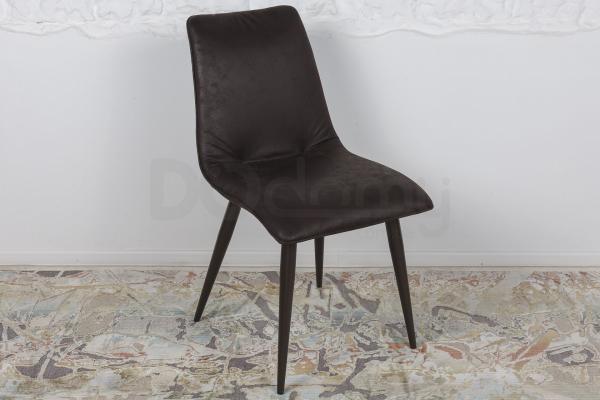 Стілець Nicolas 1425 коричневий Bremen, фото 3