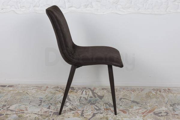 Стілець Nicolas 1425 коричневий Bremen, фото 4