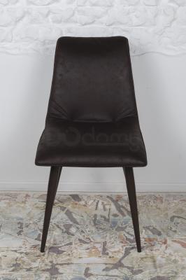 Стілець Nicolas 1425 коричневий Bremen, фото 8