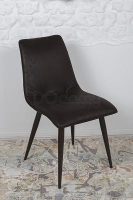 Стілець Nicolas 1425 коричневий Bremen, фото 9