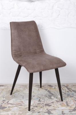 Стілець Nicolas 1425 мокко Bremen, фото 2