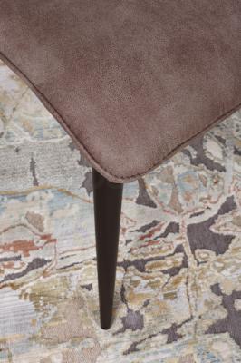 Стілець Nicolas 1425 мокко Bremen, фото 4