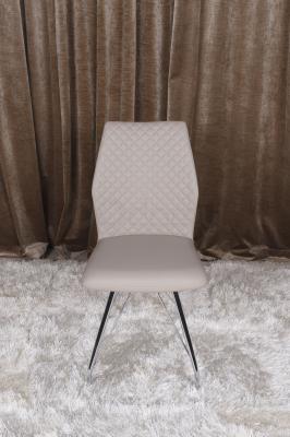 Стілець Nicolas HD 6664 латте California, фото 3