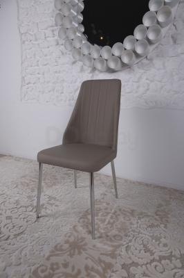 Стілець Nicolas CK-1546A мокко Crosby, фото 3