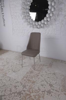 Стілець Nicolas CK-1546A мокко Crosby, фото 4