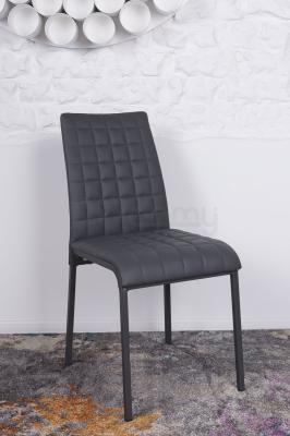 Стул Nicolas 1288 серый Dresden, фото 2