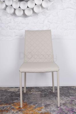 Стул Nicolas 1288 бежевый Dresden, фото 2