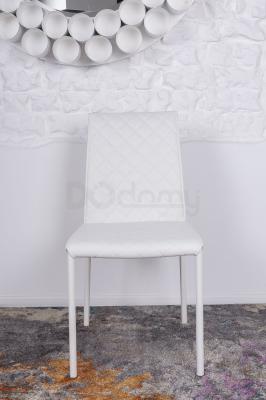 Стул Nicolas 1288 белый Dresden, фото 2
