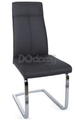 Стул Nicolas HD6611 серый Gilbert, фото 1