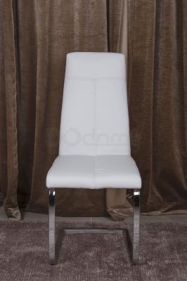 Стул Nicolas HD6611 белый Gilbert, фото 1