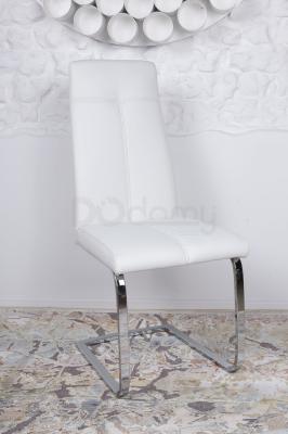 Стул Nicolas HD6611 белый Gilbert, фото 3