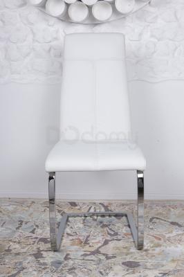 Стул Nicolas HD6611 белый Gilbert, фото 4