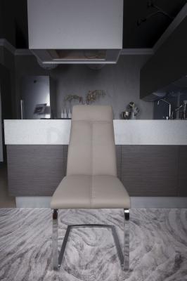 Стул Nicolas HD6611 мокко Gilbert, фото 2