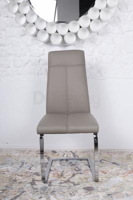 Стул Nicolas HD6611 мокко Gilbert, фото 4