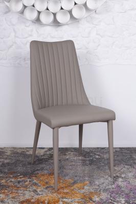 Стул Nicolas 1241 мокко Hannover, фото 1