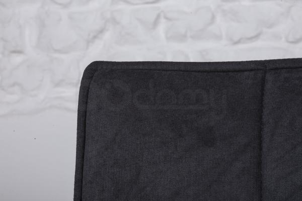 Стул Nicolas F-263 поворотный черный Madrid, фото 3