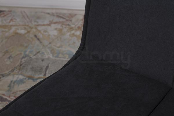 Стул Nicolas F-263 поворотный черный Madrid, фото 5