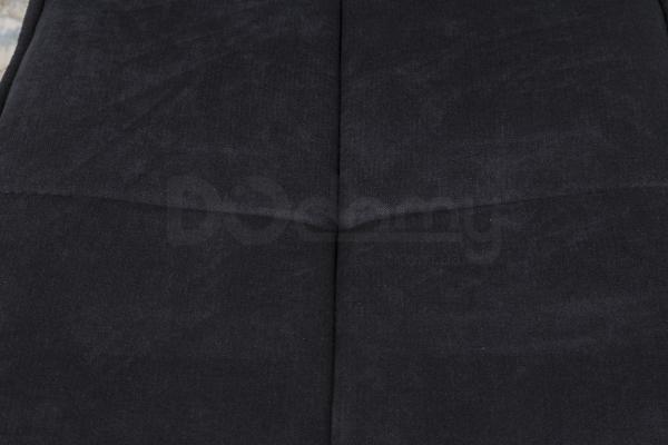 Стул Nicolas F-263 поворотный черный Madrid, фото 6