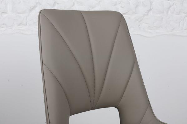 Стул Nicolas 1291 мокко München, фото 5