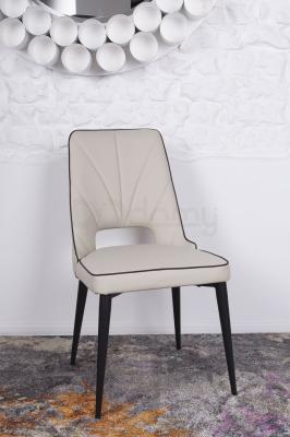 Стілець Nicolas 1291 беж München, фото 1