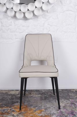 Стілець Nicolas 1291 беж München, фото 2