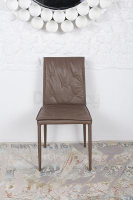 Стілець Nicolas F-307 мокко Navarra, фото 1