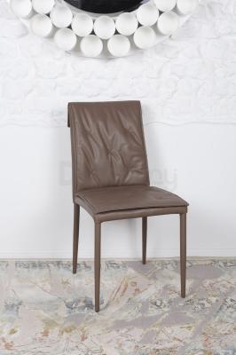 Стілець Nicolas F-307 мокко Navarra, фото 2