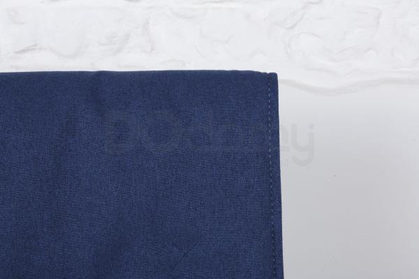 Стул Nicolas F-307 темно-синий Navarra, фото 3