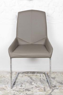 Стілець Nicolas HD6894 мокко Nevada, фото 1