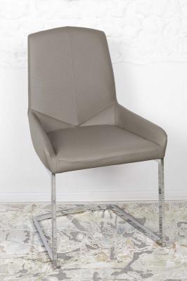 Стілець Nicolas HD6894 мокко Nevada, фото 2