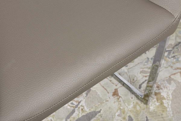 Стілець Nicolas HD6894 мокко Nevada, фото 3