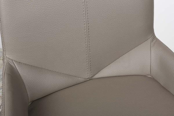 Стілець Nicolas HD6894 мокко Nevada, фото 4