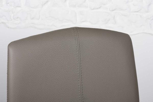 Стілець Nicolas HD6894 мокко Nevada, фото 5