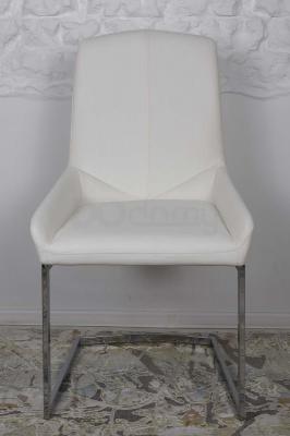 Стул Nicolas HD6894 белый Nevada, фото 1