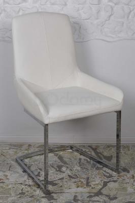 Стул Nicolas HD6894 белый Nevada, фото 2