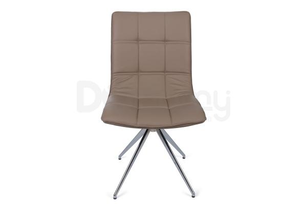 Стілець1301A Nicolas мокко поворотний Preston, фото 2