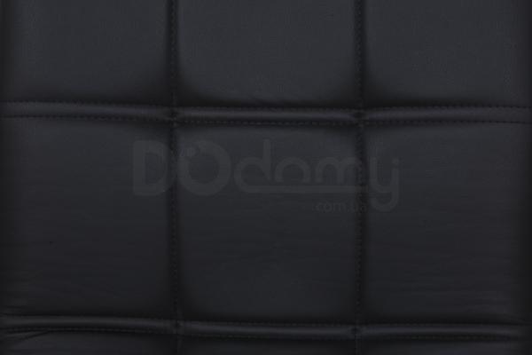 Стілець Nicolas 1301A чорний Preston, фото 4