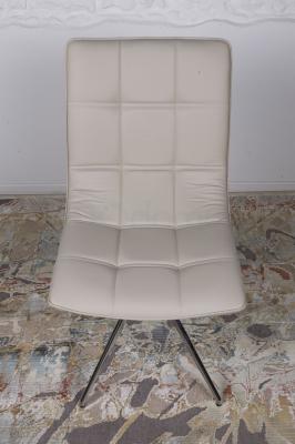 Стілець Nicolas 1301A капучино поворотний Preston, фото 2