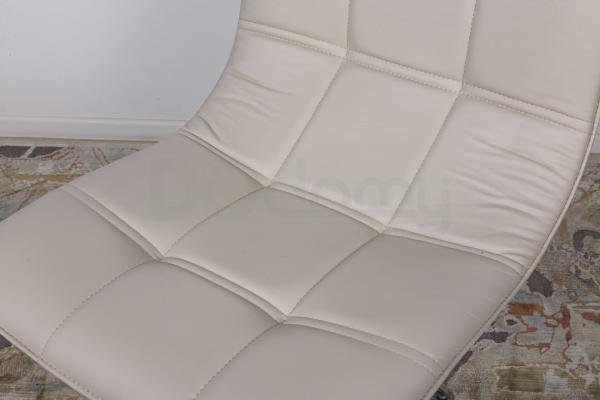 Стілець Nicolas 1301A капучино поворотний Preston, фото 4