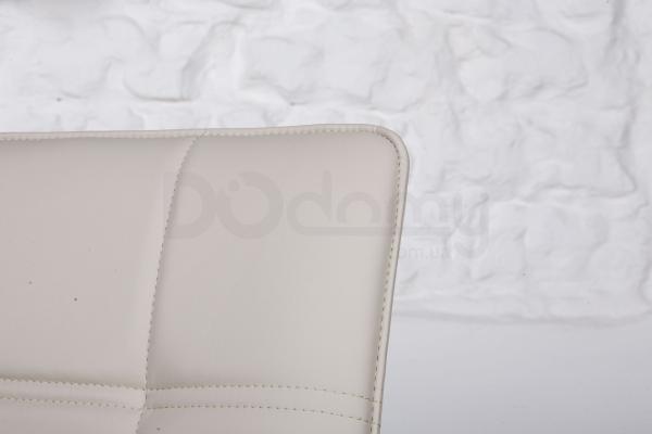 Стілець Nicolas 1301A капучино поворотний Preston, фото 6