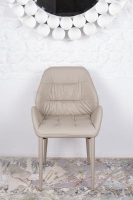 Стул Nicolas F-244 бежевый Sevilla, фото 2