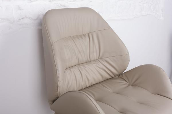 Стул Nicolas F-244 бежевый Sevilla, фото 4