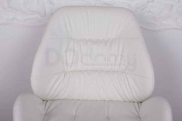 Стілець Nicolas F-244 білий Sevilla, фото 3